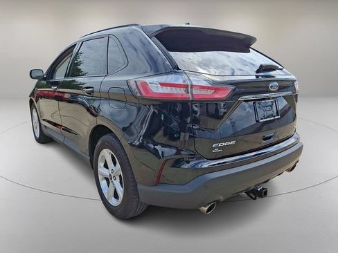 Used 2020 Ford Edge SE AWD/4WD image 7