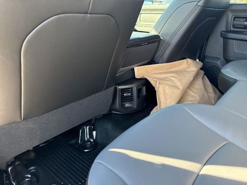 New 2026 RAM 3500 Tradesman image 31