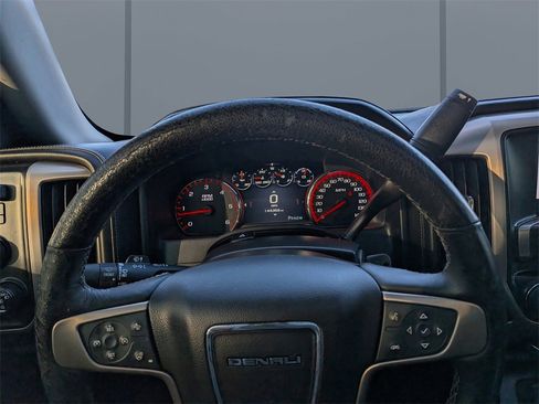 Used 2015 GMC Sierra 1500 Denali w/ Driver Alert Package image 27