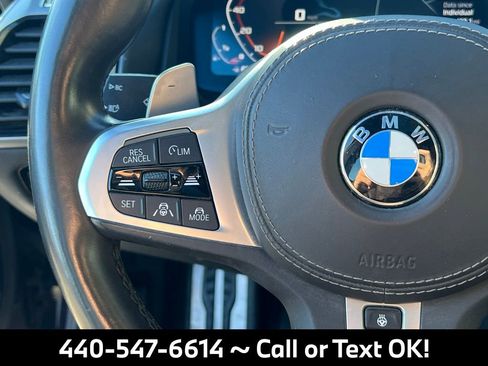 Used 2020 BMW M850i Gran Coupe xDrive w/ M Carbon Exterior Package image 24