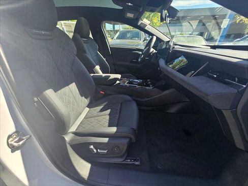 New 2025 Audi S6 e-tron Premium Plus image 11