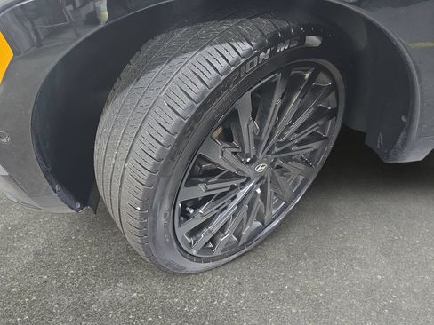 Used 2025 Hyundai Santa Fe Calligraphy AWD/4WD image 31