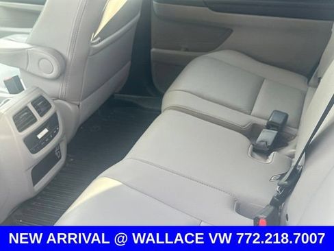 Used 2022 Honda Pilot EX-L image 5