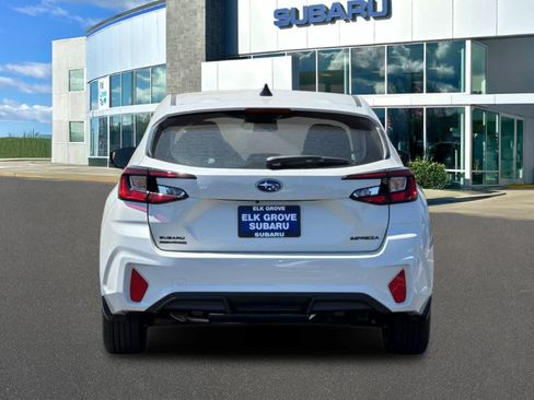 New 2026 Subaru Impreza 2.0i Sport AWD/4WD image 7