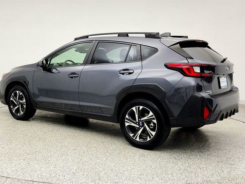 Used 2024 Subaru Crosstrek 2.0i Premium image 7