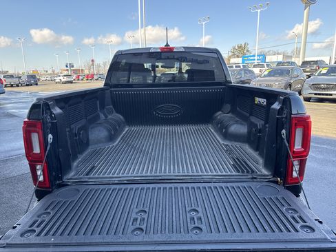 Used 2021 Ford Ranger XLT w/ Technology Package image 7