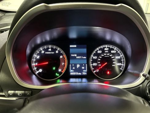 Used 2023 Mitsubishi Eclipse Cross SEL AWD/4WD image 12