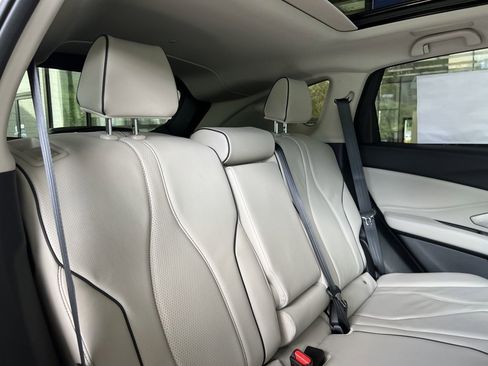New 2026 Acura RDX SH-AWD w/ Advance Package image 28
