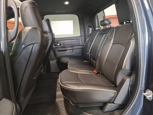 New 2026 RAM 2500 Rebel w/ Rebel Level 2 Equipment Group image 10