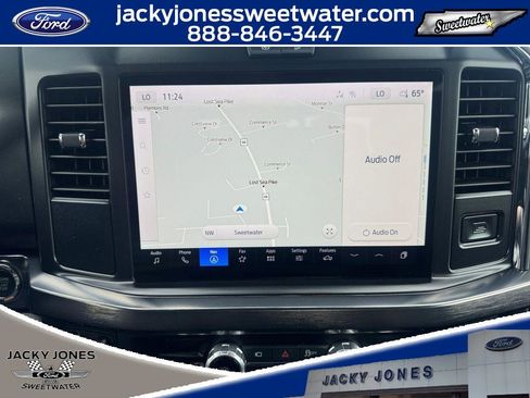New 2026 Ford F250 Lariat AWD/4WD image 21