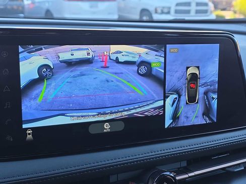 Used 2023 Nissan Ariya EMPOWER+ image 26