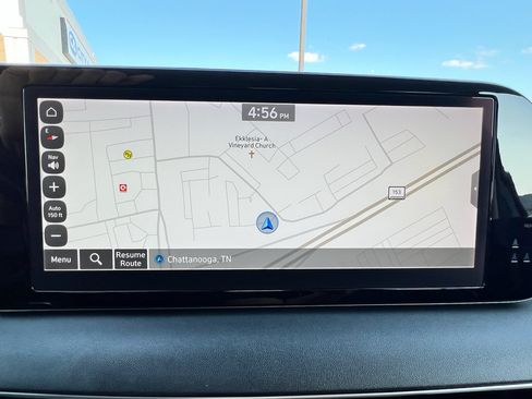 Used 2023 Hyundai Palisade SEL FWD image 38