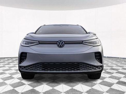 Used 2023 Volkswagen ID.4 Pro S AWD/4WD image 5