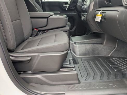 New 2026 Chevrolet Silverado 1500 W/T w/ WT Convenience Package image 31