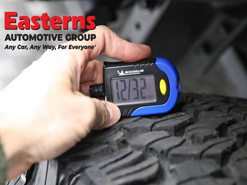 Used 2025 Jeep Wrangler Unlimited Sport S 4xe AWD/4WD image 28