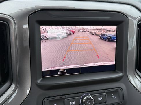 New 2026 GMC Sierra 1500 Pro image 28