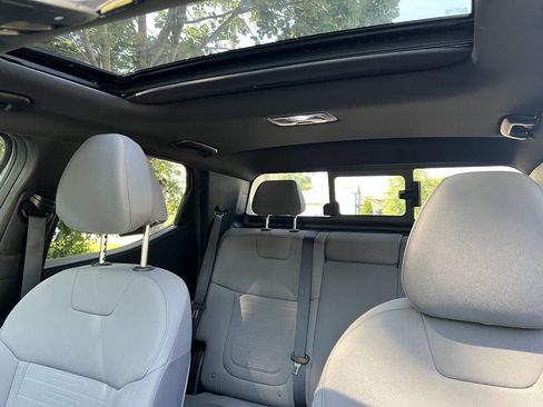 Used 2023 Hyundai Santa Cruz SEL w/ Activity Package image 23