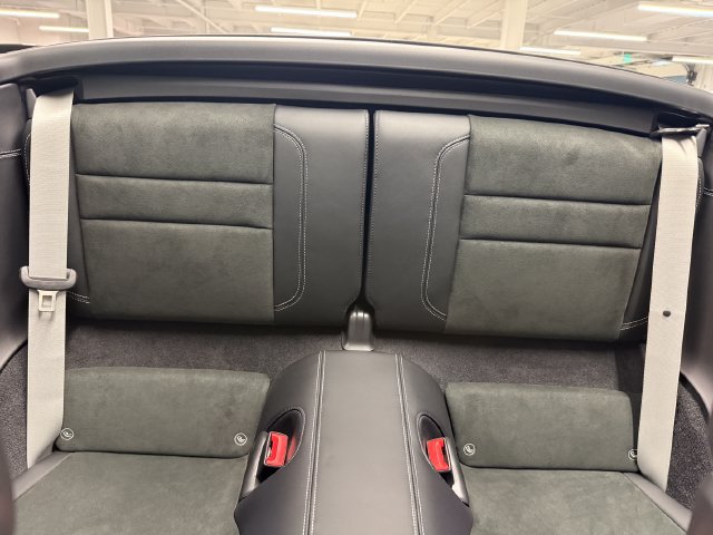 Certified 2024 Porsche 911 Carrera GTS RWD image 30