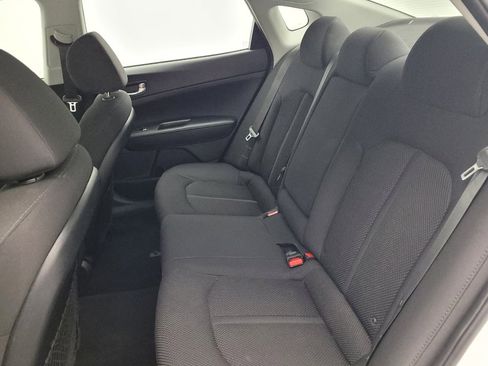 Used 2020 Kia Optima LX image 18