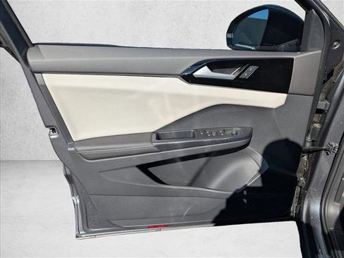 New 2025 Volkswagen Taos S image 23