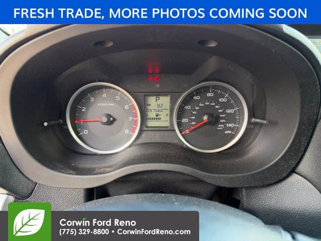 Used 2015 Subaru Forester 2.5i w/ Alloy Wheel Package AWD/4WD image 16