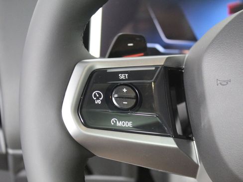 Used 2026 BMW X3 xDrive30 image 15