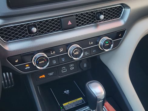 New 2026 Acura Integra A-Spec image 19