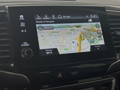 Certified 2020 Honda Pilot Touring image 13
