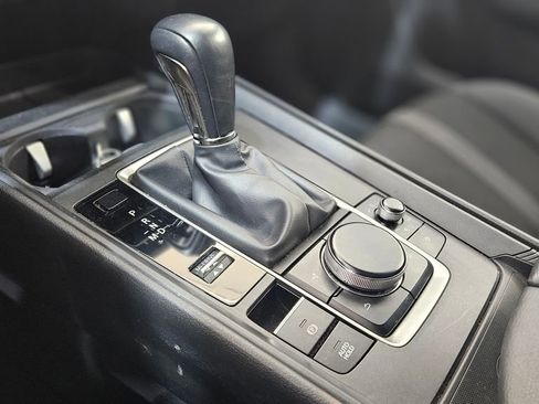 Used 2025 MAZDA CX-50 AWD 2.5 S w/ Preferred Package image 27