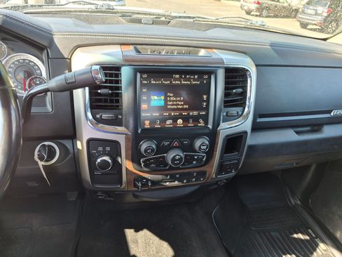 Used 2015 RAM 2500 Laramie w/ Protection Group AWD/4WD image 25