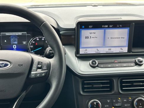 Used 2023 Ford Maverick Lariat w/ Equipment Group 500A Standard image 14