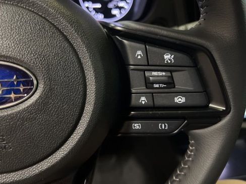 Certified 2026 Subaru Forester Premium AWD/4WD image 38