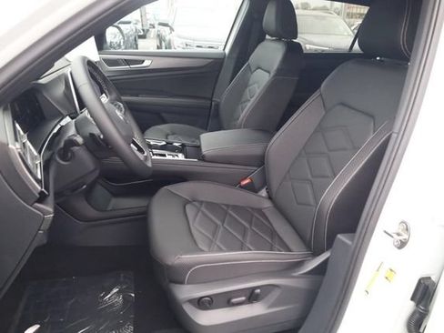 New 2026 Volkswagen Atlas Cross Sport SE AWD/4WD image 19