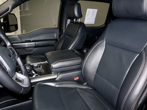 Certified 2022 Ford F150 XLT w/ Equipment Group 302A High image 22