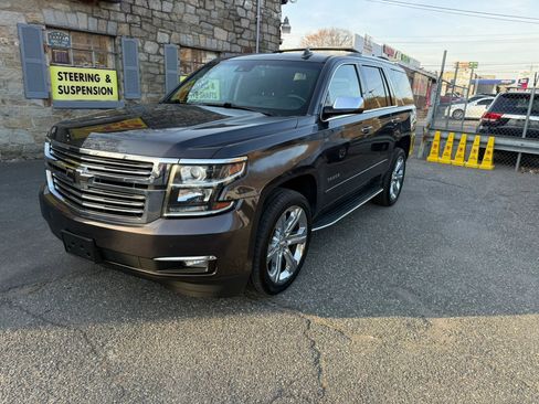 Used 2018 Chevrolet Tahoe Premier image 2