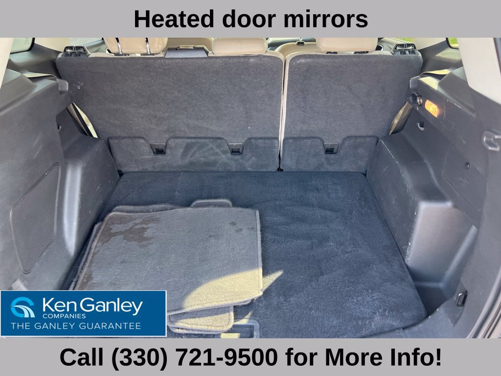 Used 2017 Ford Escape Titanium FWD image 48