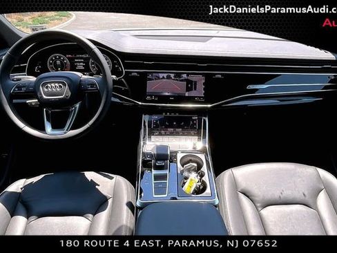 Used 2023 Audi Q7 2.0T Premium w/ Convenience Package AWD/4WD image 13