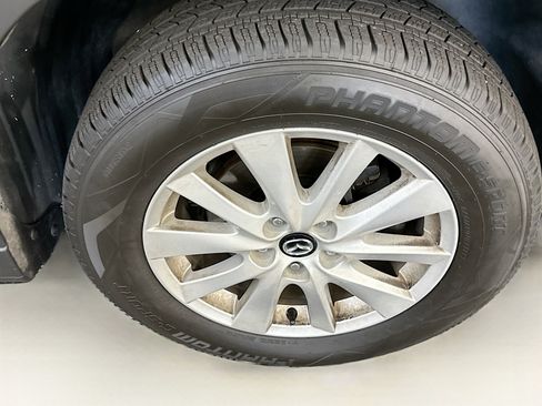 Used 2016 MAZDA CX-5 Touring image 11