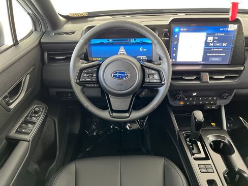 New 2026 Subaru Outback Premium image 15