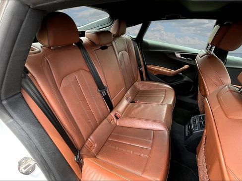 Used 2022 Audi A5 2.0T Premium Plus w/ Premium Plus AWD/4WD image 24