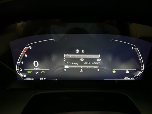 New 2026 MAZDA CX-5 Preferred AWD/4WD image 13