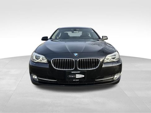 Used 2012 BMW 535i xDrive 535i xDrive image 3