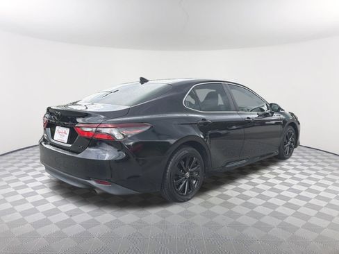 Used 2023 Toyota Camry LE FWD image 17