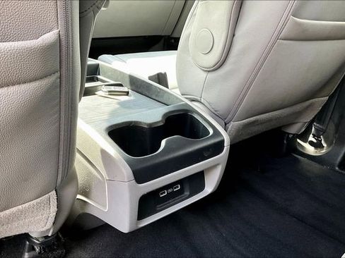 Used 2023 Honda Odyssey EX-L image 10