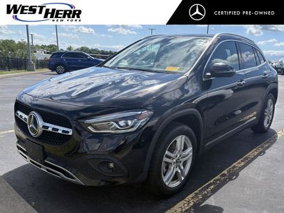 Certified 2023 Mercedes-Benz GLA 250 4MATIC