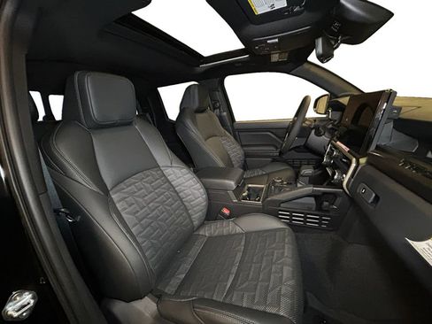 New 2026 Toyota Tacoma TRD Sport AWD/4WD image 15