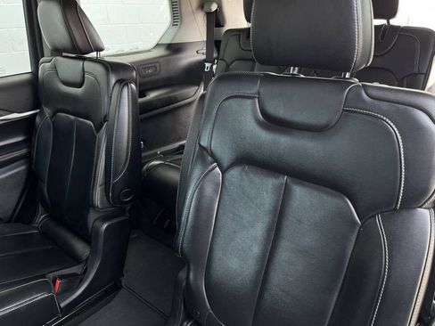 Used 2021 Jeep Grand Cherokee L Limited image 26