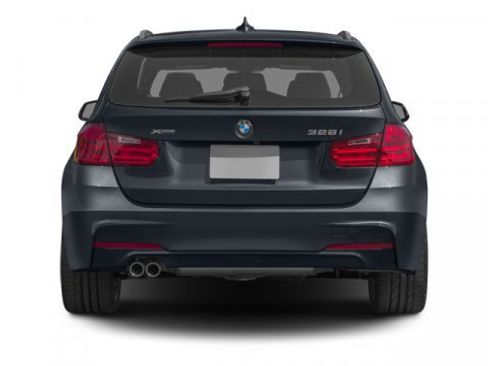 Used 2014 BMW 328d xDrive Wagon image 5