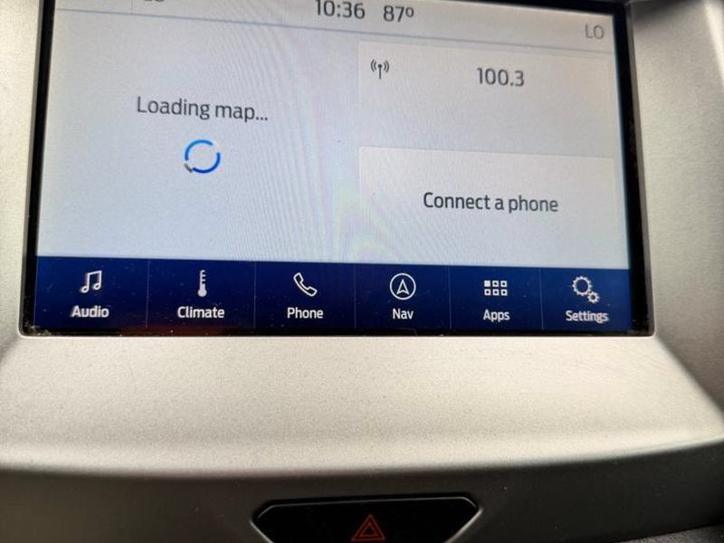 Used 2021 Ford Ranger XLT w/ Equipment Group 302A High RWD image 15