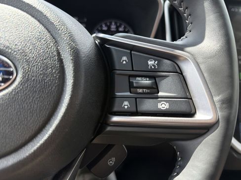 Certified 2025 Subaru Ascent Touring AWD/4WD image 29